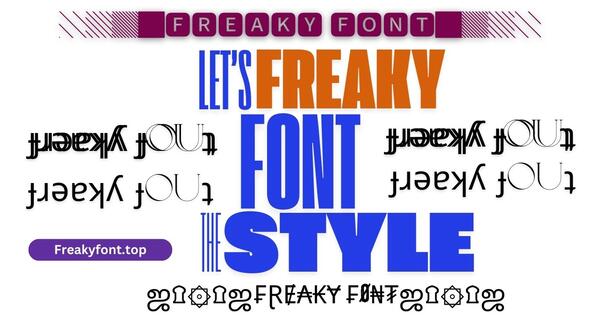 Cursive Freaky ๐Freaky Font Generator #๐ ๐ฅฐโฐโโCopy And Pasteโโโฎ